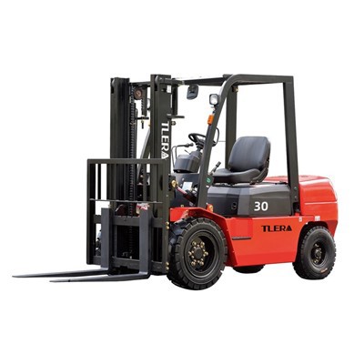 3-тонен дизелов мотокар